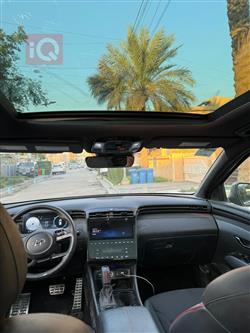 هیوندای تۆکسۆن